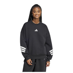 Adidas Γυναικείο φούτερ Future Icons 3-Stripes Sweatshirt